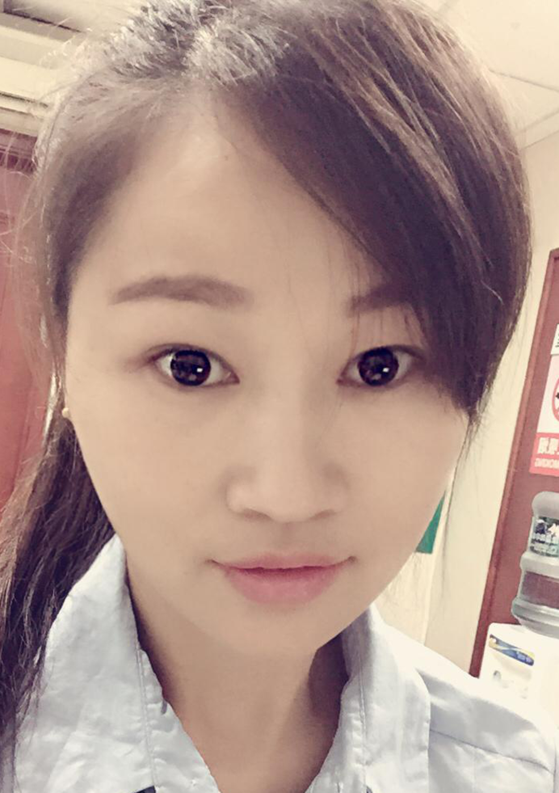 34岁离异女征婚照片(id:86663368)_山东菏泽征婚交友_珍爱网