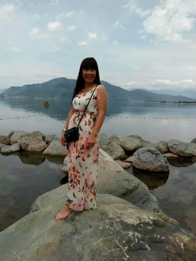 44岁离异女征婚照片(id:86897938)_河南商丘征婚交友_珍爱网