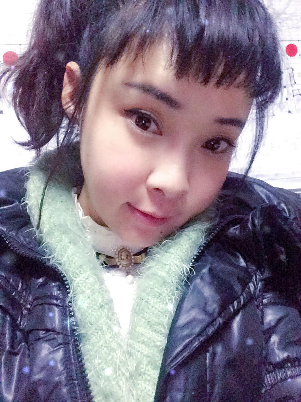 37歲未婚女徵婚照片(id:86932762)_陝西漢中徵婚交友_珍愛網