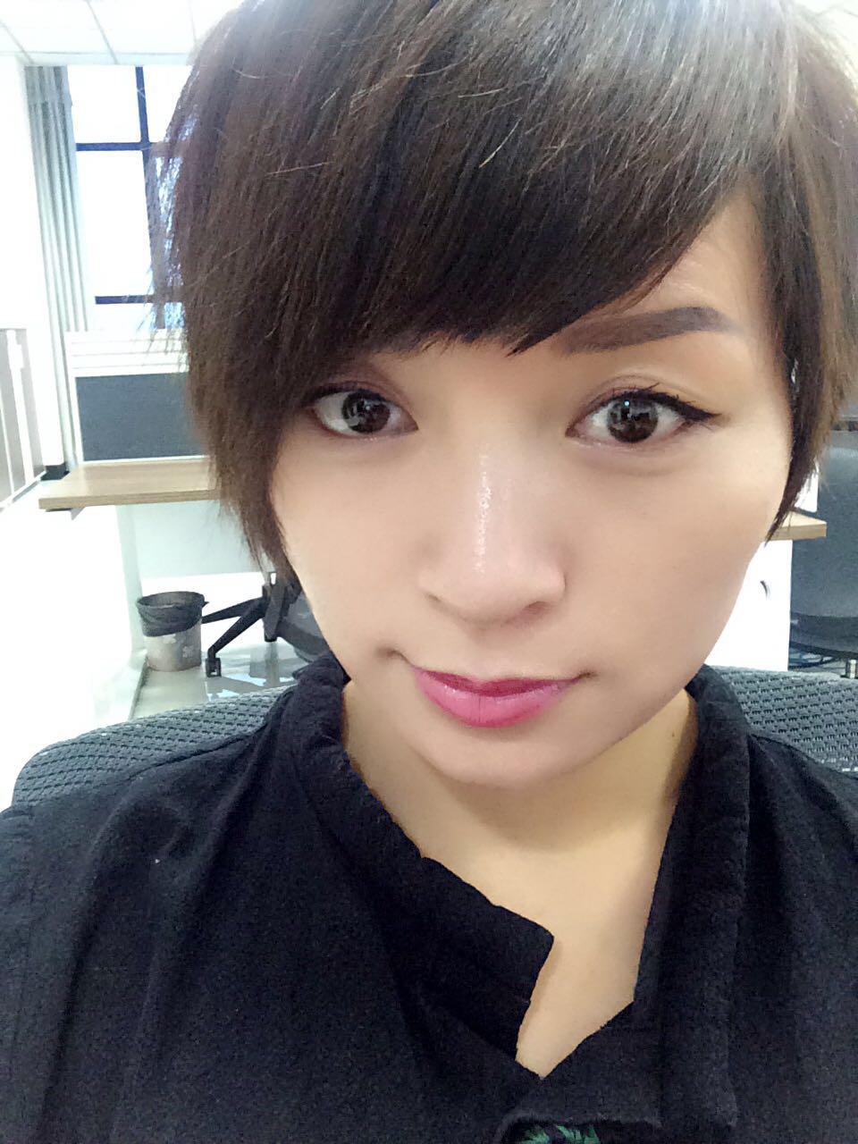 32岁离异女征婚照片(id:86967682)_河北廊坊征婚交友_珍爱网