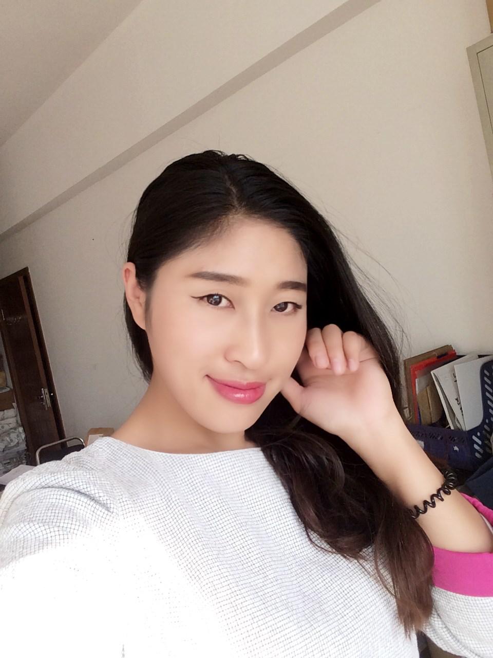 29歲未婚女徵婚照片(id:87007258)_山西長治徵婚交友_珍愛網