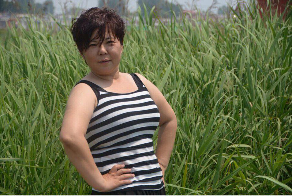 48岁离异女征婚照片(id:87115066)_河北秦皇岛征婚交友_珍爱网