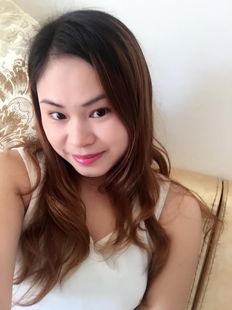 29岁未婚女征婚照片(id:87145654)_广西南宁征婚交友_珍爱网