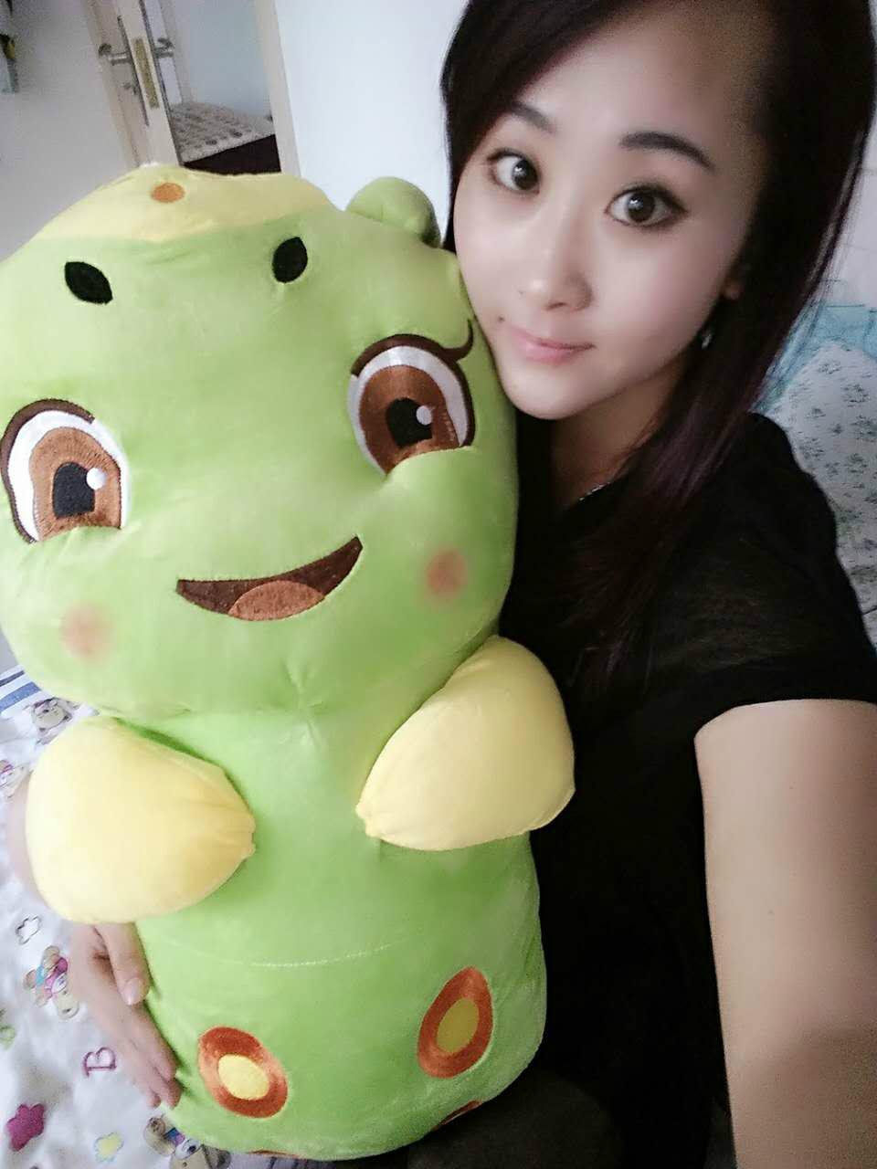 大琪