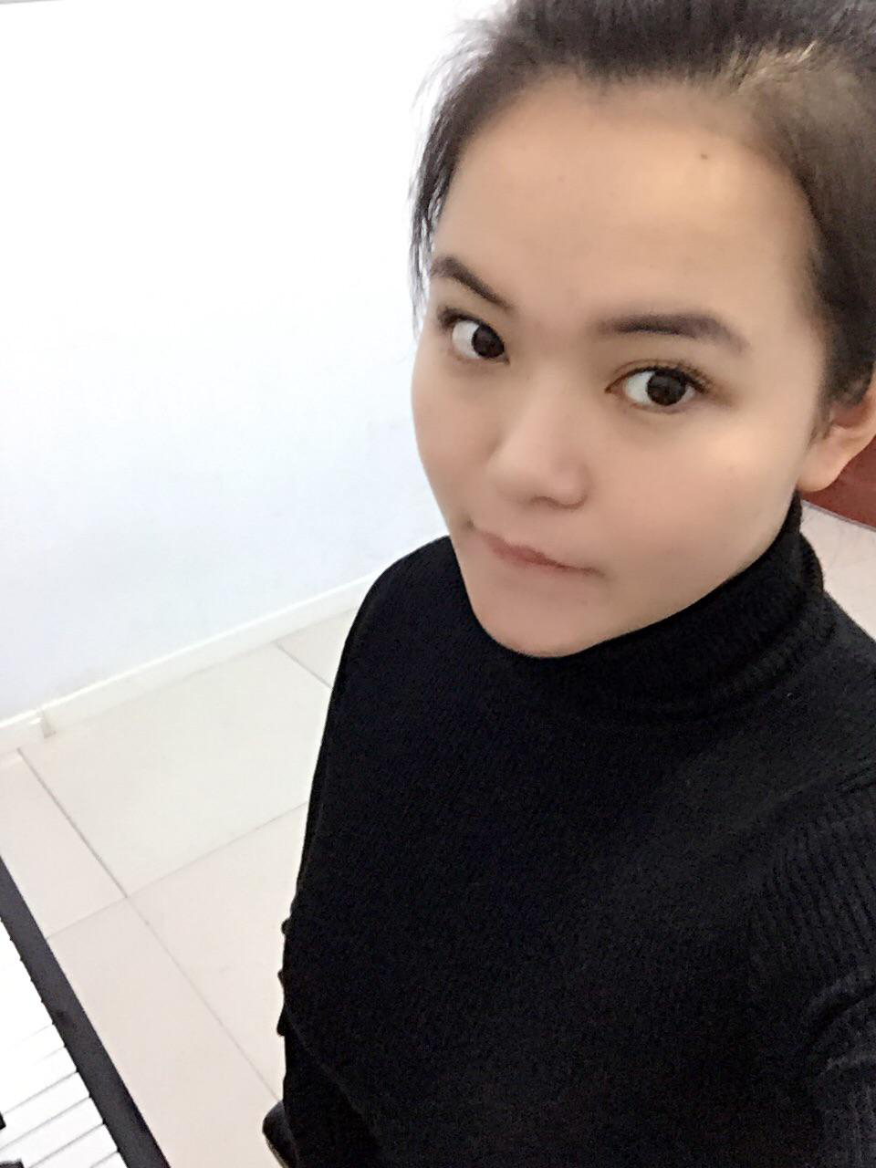 28岁未婚女征婚照片(id:87443770)_辽宁本溪征婚交友_珍爱网