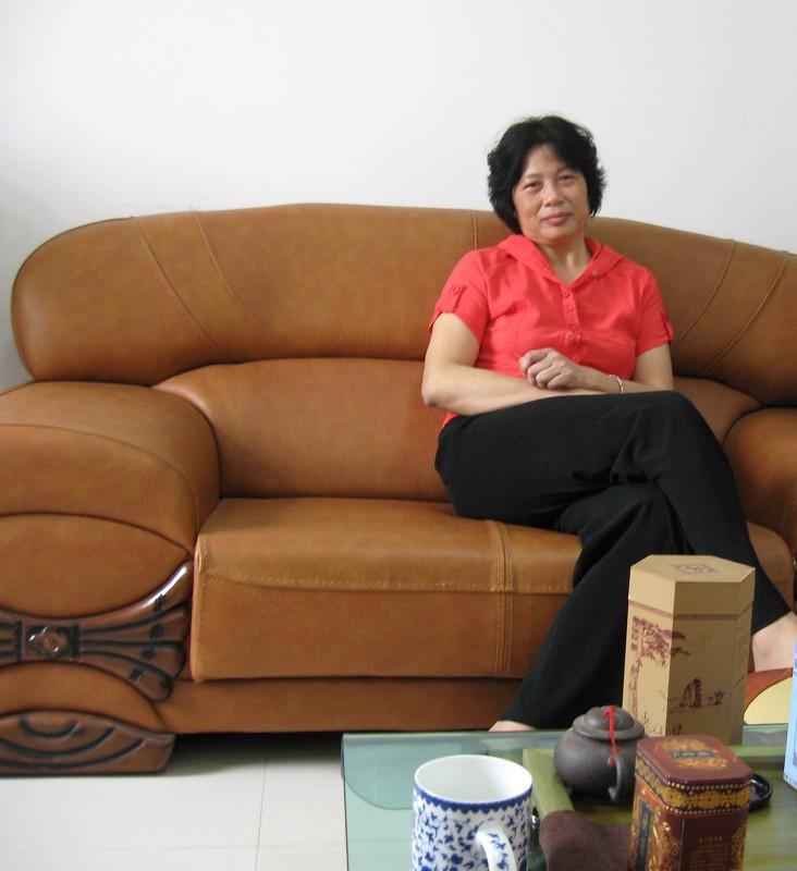 60岁离异女征婚照片(id:87458434)_广西柳州征婚交友_珍爱网