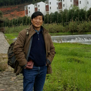 旅行者山野村夫