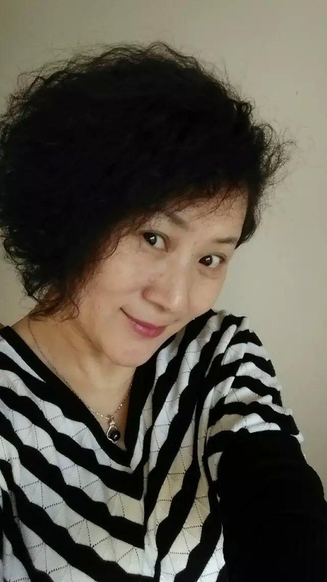 55岁离异女征婚照片(id:87593398)_吉林长春征婚交友_珍爱网