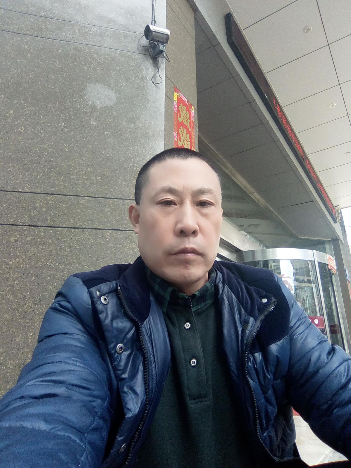 55岁丧偶男征婚照片(id:88076056)_江苏镇江征婚交友_珍爱网