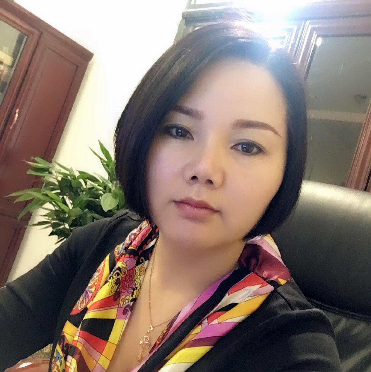 zoe徐资料照片_河南郑州征婚交友_珍爱网