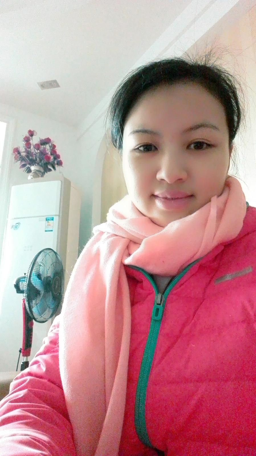 30岁未婚女征婚照片(id:88411960)_湖南衡阳征婚交友_珍爱网