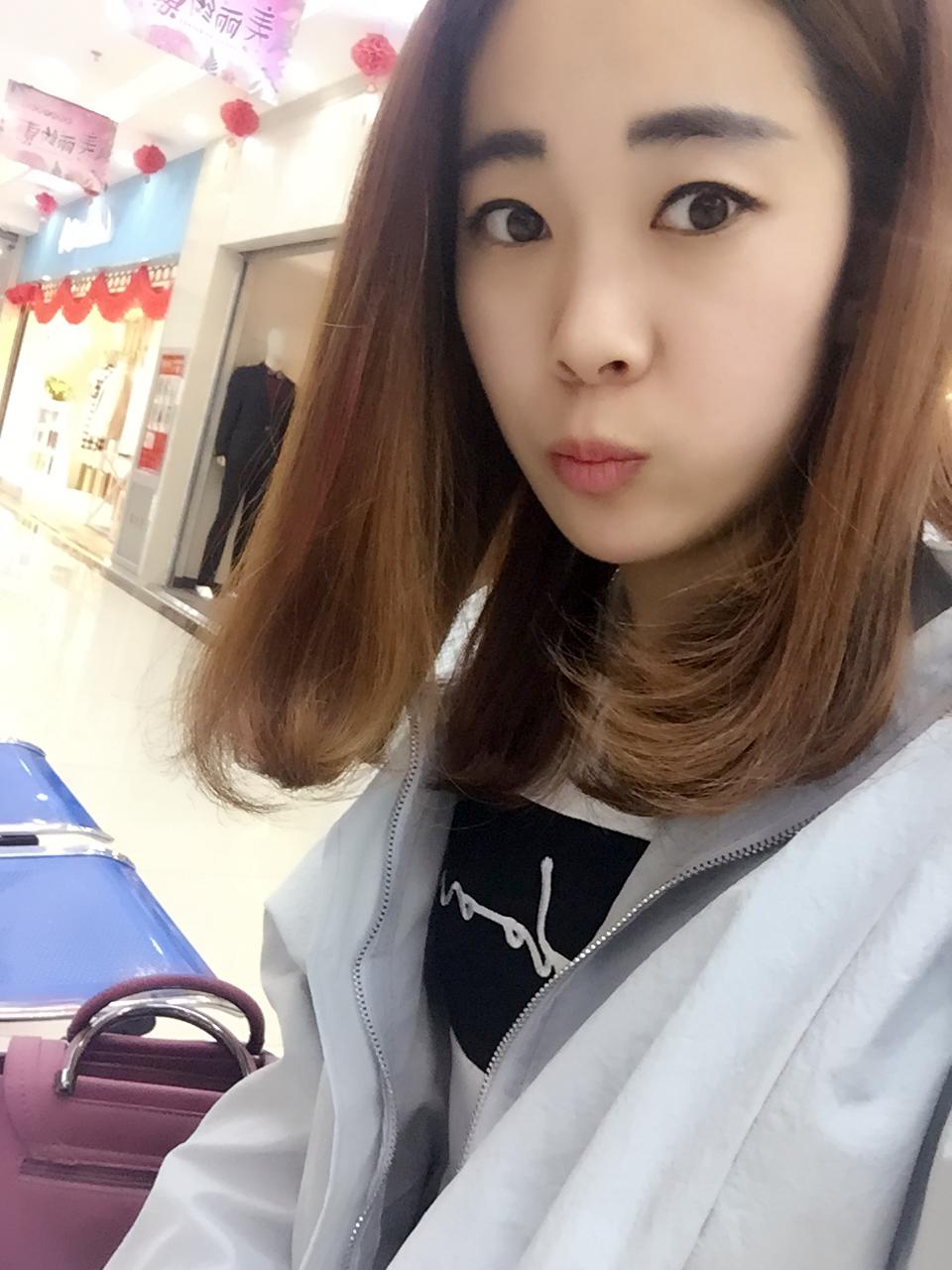 25岁未婚女征婚照片(id:90339328)_山西临汾征婚交友_珍爱网