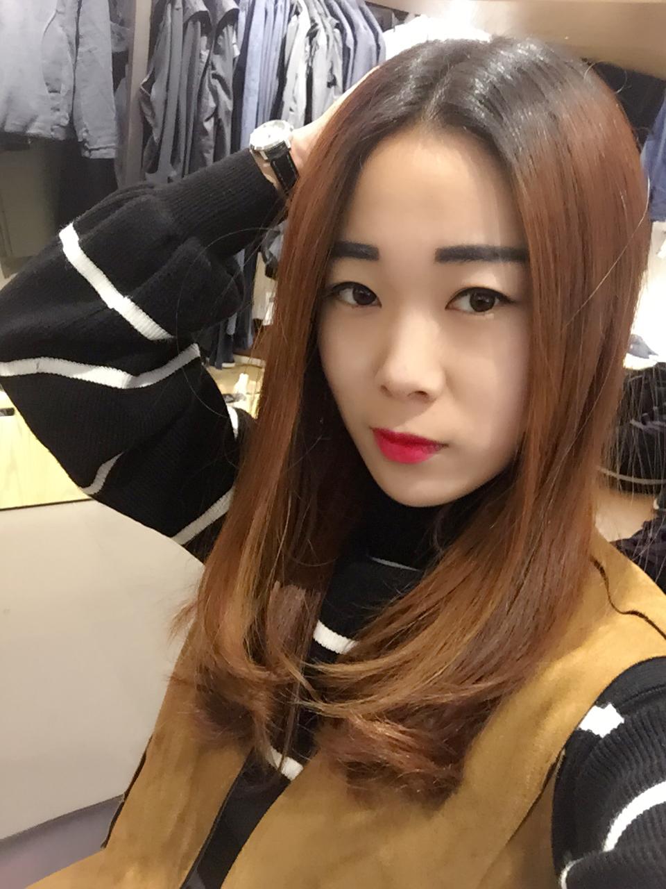 25岁未婚女征婚照片(id:90339328)_山西临汾征婚交友_珍爱网