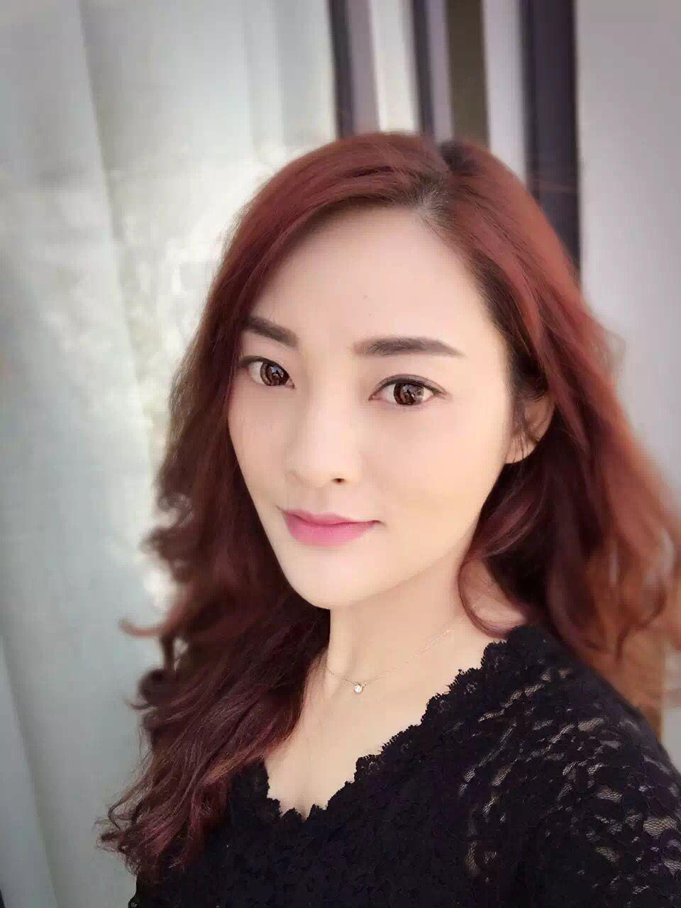 32歲離異女徵婚照片(id:90346438)_貴州安順徵婚交友_珍愛網