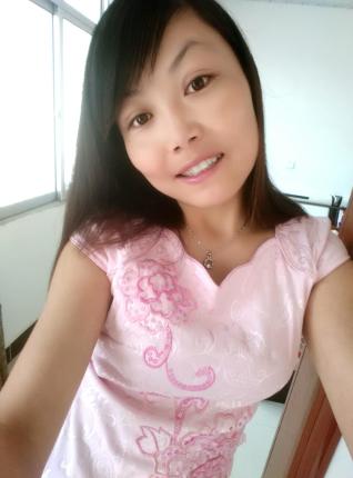 32岁离异女征婚照片(id:90409330)_甘肃定西征婚交友_珍爱网