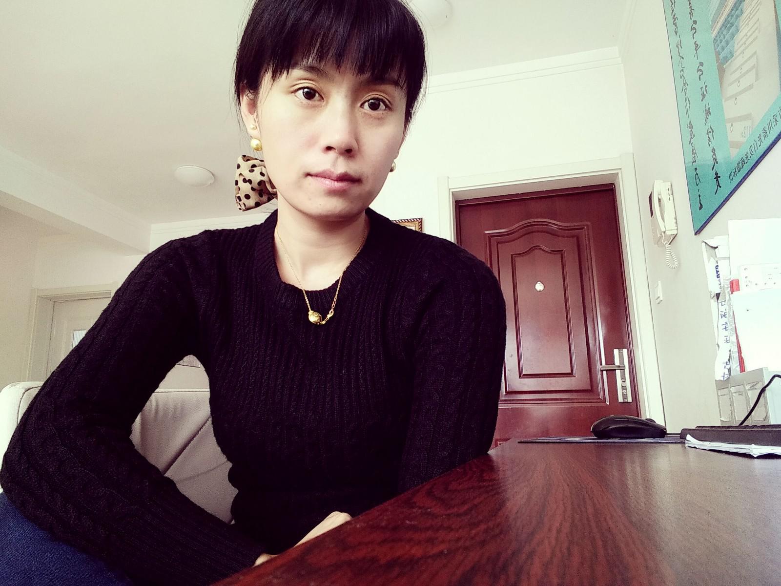 34岁离异女征婚照片(id:90461890)_辽宁沈阳征婚交友_珍爱网