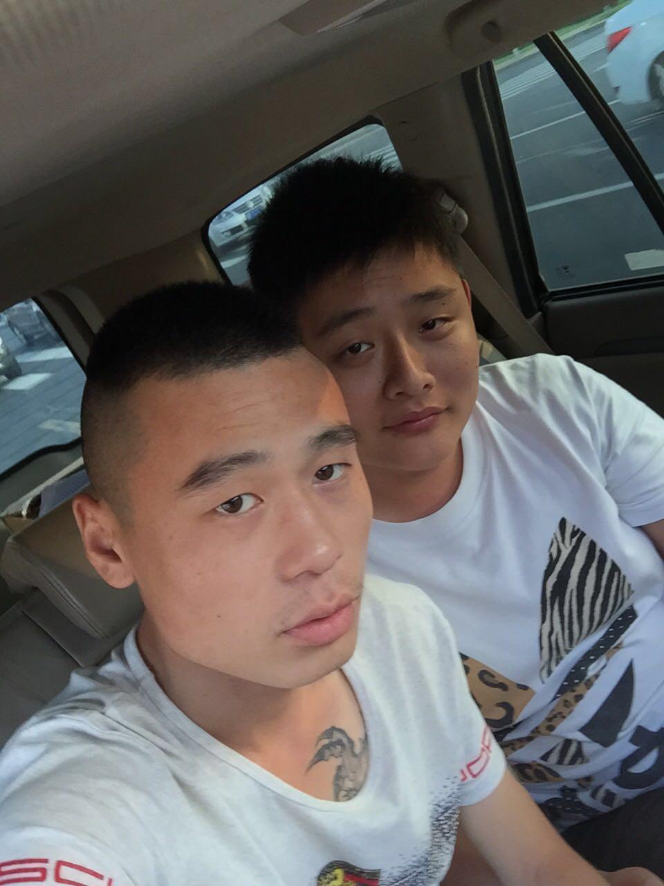 小小小小丶狼照片