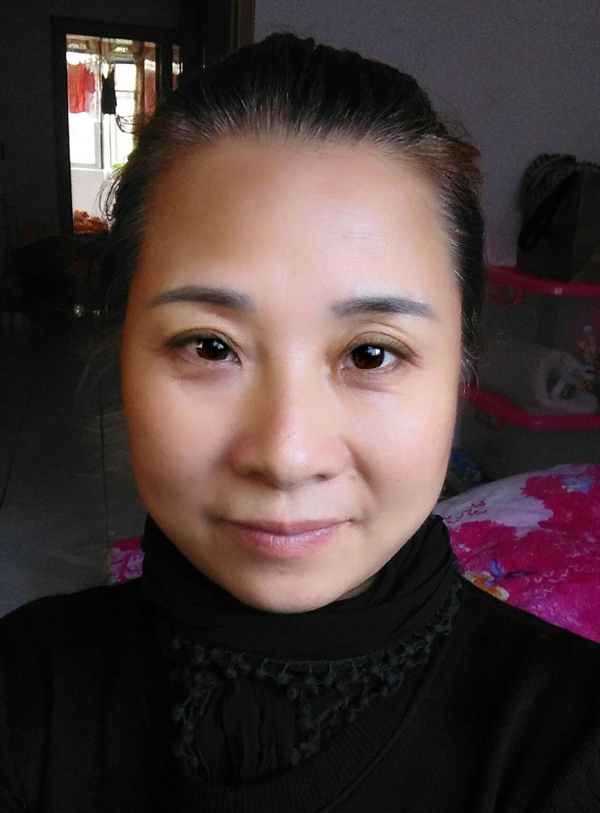 54岁丧偶女征婚照片(id:90783844)_浙江衢州征婚交友_珍爱网