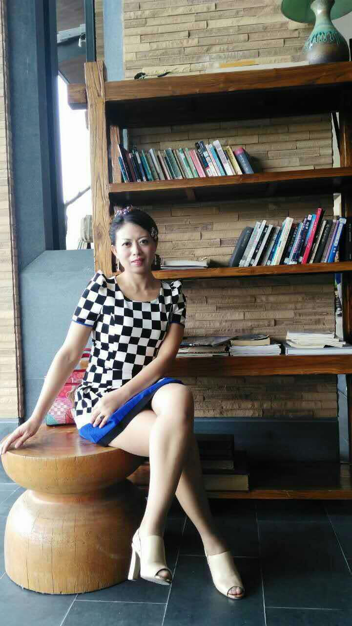 48岁未婚女征婚照片(id:90848122)_海南海口征婚交友_珍爱网