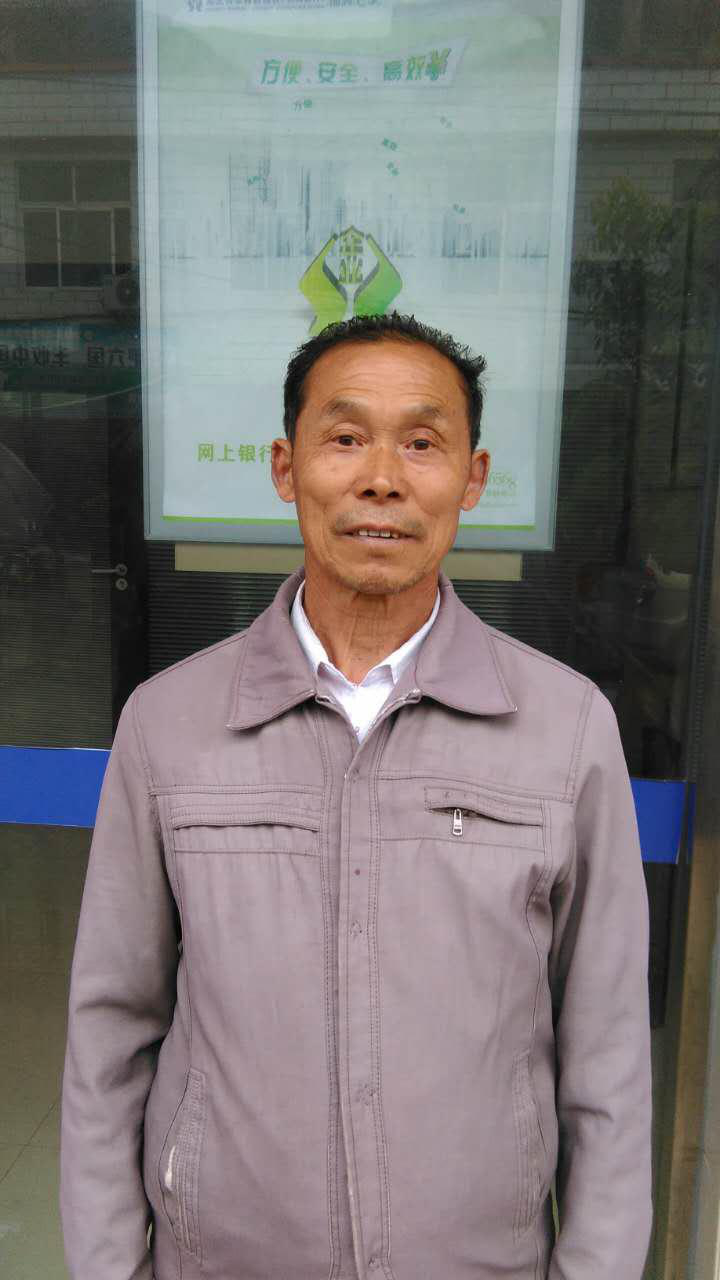 69岁丧偶男征婚照片(id:90996952)_湖北孝感征婚交友_珍爱网