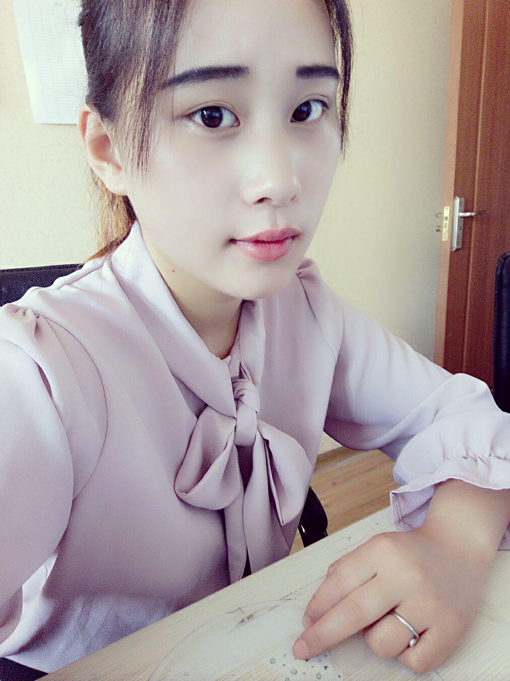 30岁未婚女征婚照片(id:90998920)_广东广州征婚交友_珍爱网