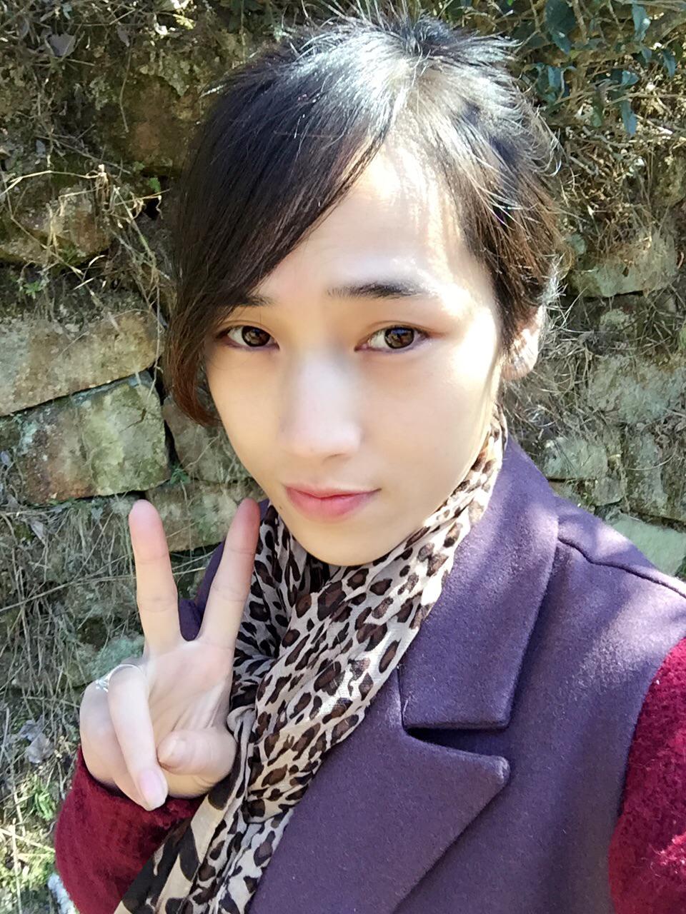 32岁未婚女征婚照片(id:91109914)_福建厦门征婚交友_珍爱网