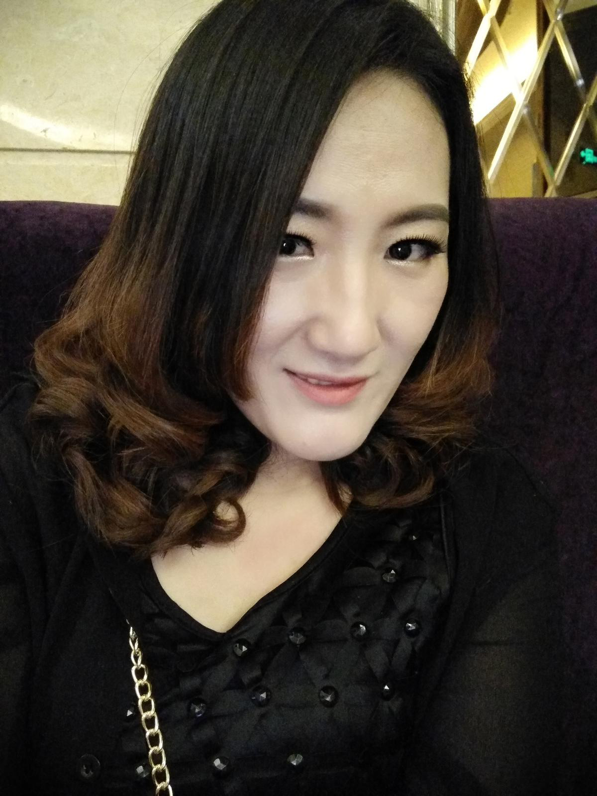 33岁未婚女征婚照片(id:91470172)_广东深圳征婚交友_珍爱网