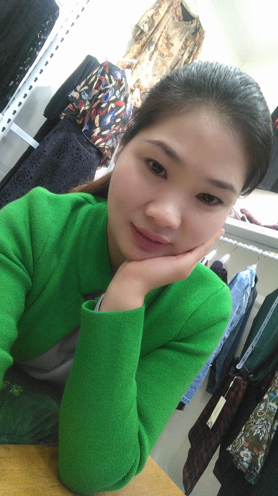 33岁离异女征婚照片(id:92239660)_湖南长沙征婚交友_珍爱网