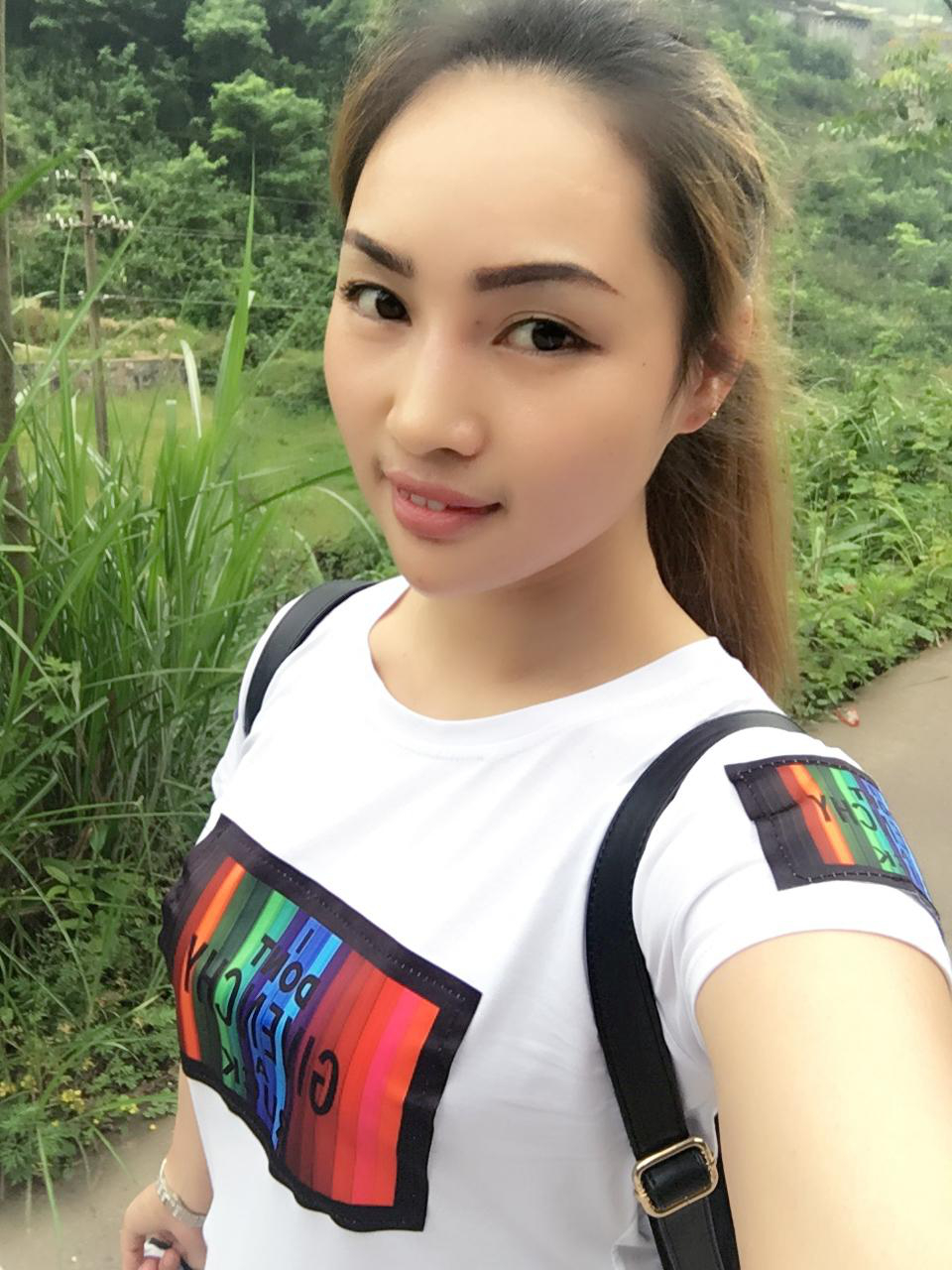 28歲離異女徵婚照片(id:92261458)_湖南長沙徵婚交友_珍愛網