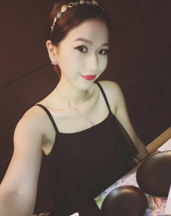 28岁未婚女征婚照片(id:92448952)_广西玉林征婚交友_珍爱网