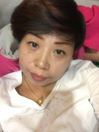 44岁丧偶女征婚照片(id:92815534)_天津征婚交友_珍爱网