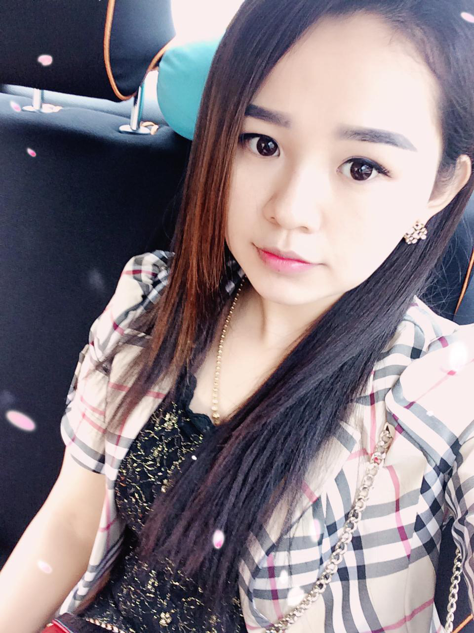 30岁未婚女征婚照片(id:92898130)_上海征婚交友_珍爱网