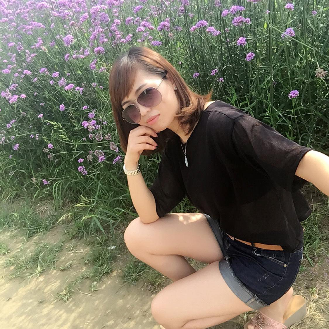 32岁离异女征婚照片(id:93324394)_浙江台州征婚交友_珍爱网