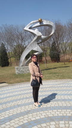 51岁丧偶女征婚照片(id:93350872)_内蒙古呼伦贝尔征婚交友_珍爱网