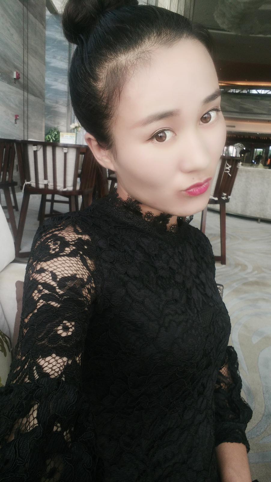 28岁未婚女征婚照片(id:93601810)_辽宁沈阳征婚交友_珍爱网