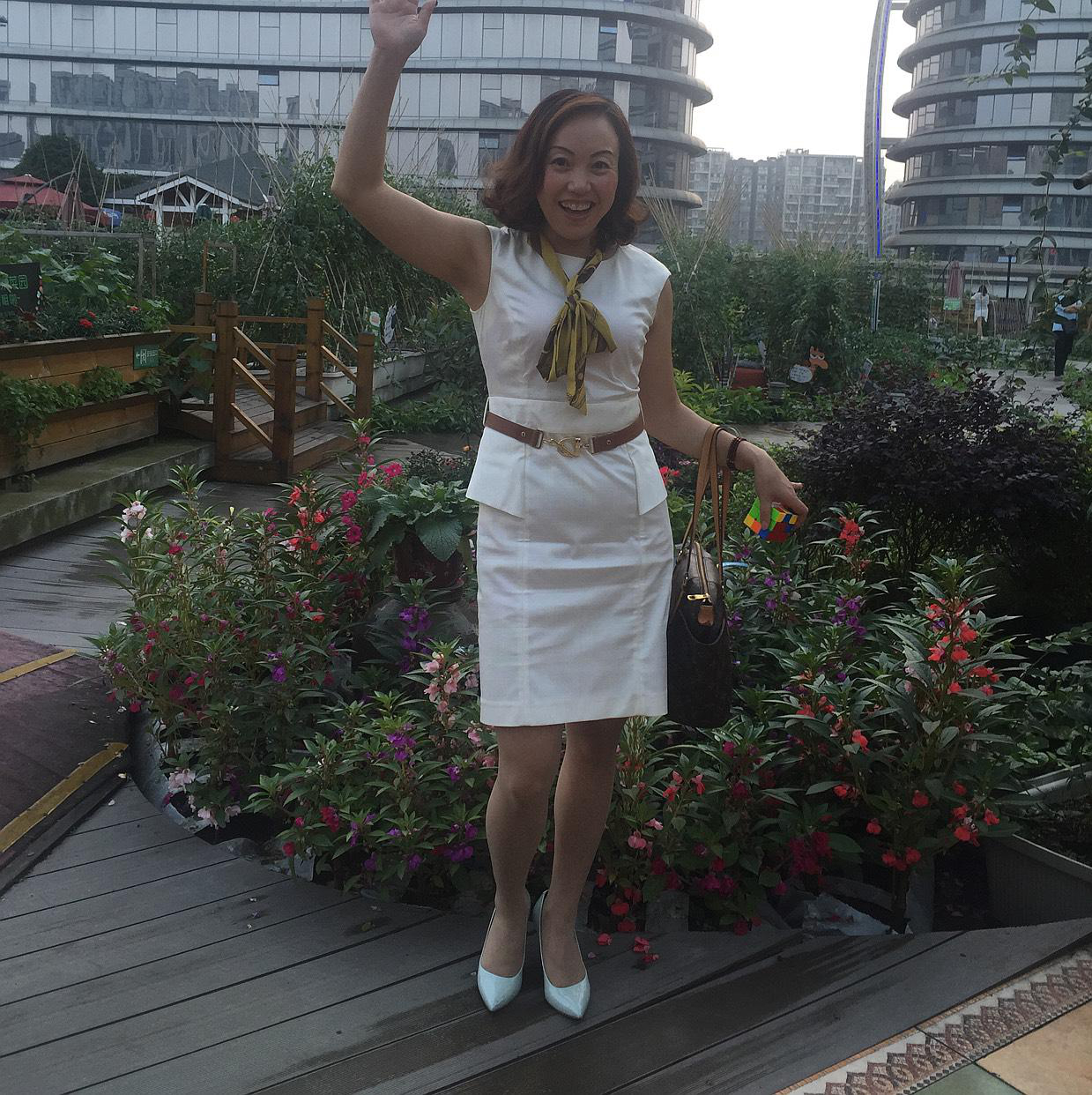 41岁离异女征婚照片(id:93870868)_四川成都征婚交友_珍爱网