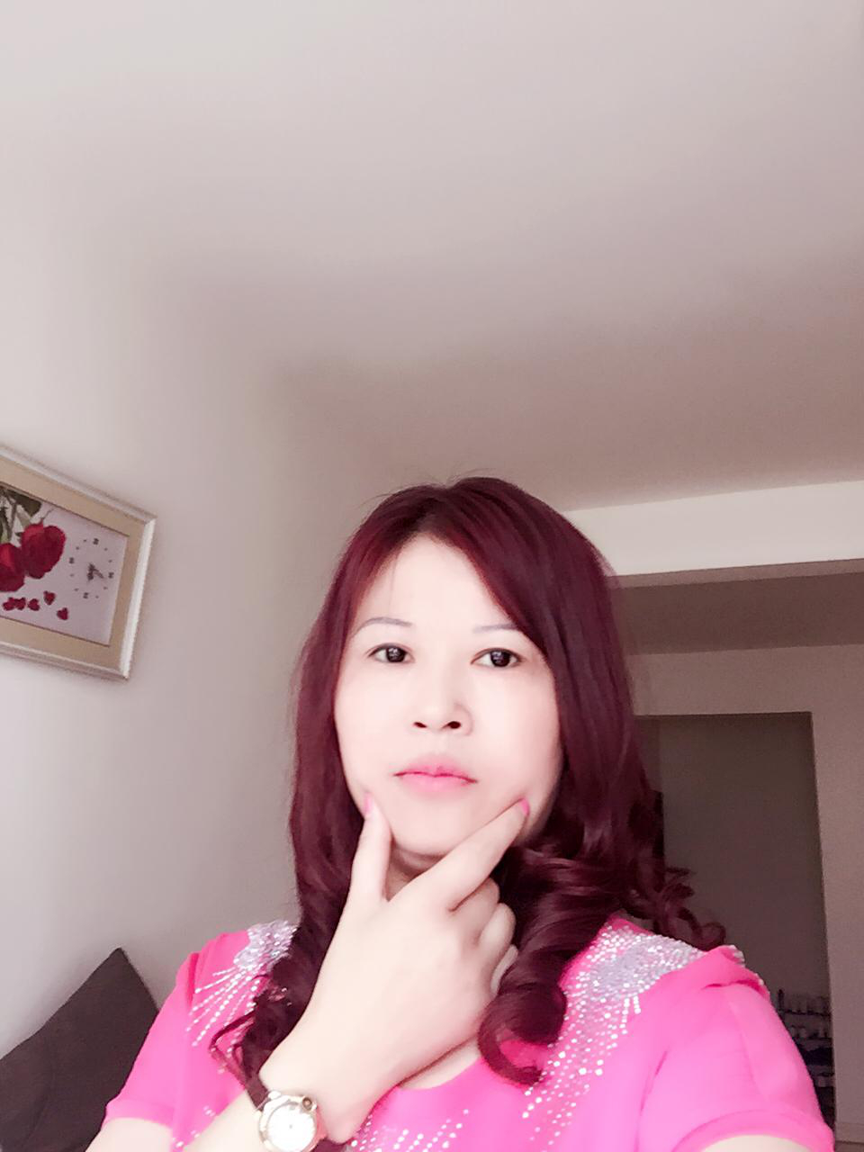 45歲未婚女徵婚照片(id:93903850)_天津徵婚交友_珍愛網