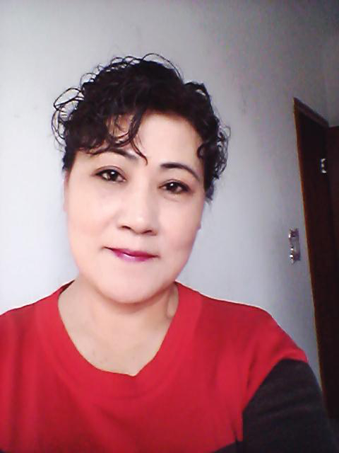 59岁丧偶女征婚照片(id:93998902)_河北承德征婚交友_珍爱网