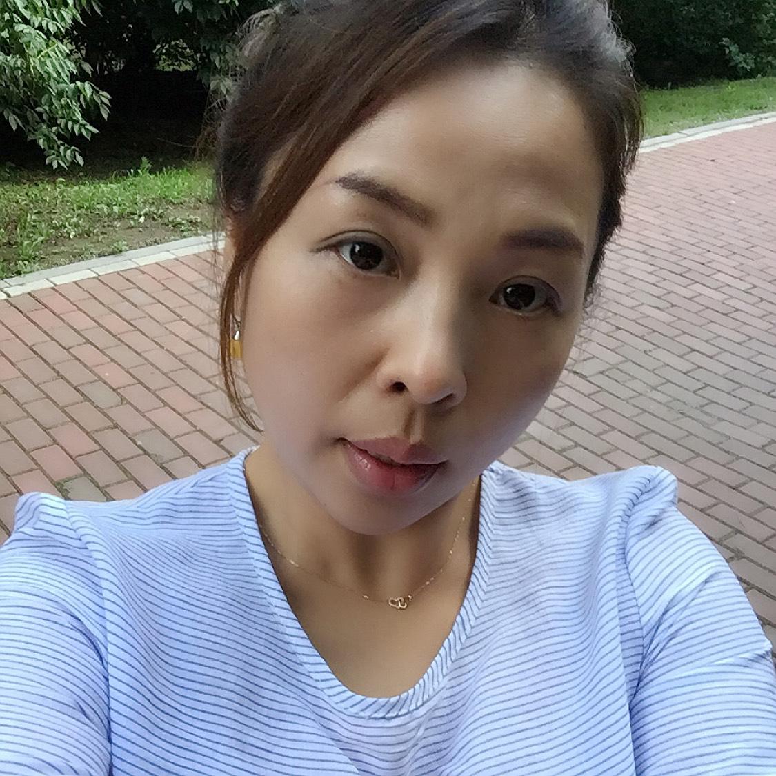 40岁未婚女征婚照片(id:94028650)_黑龙江哈尔滨征婚交友_珍爱网