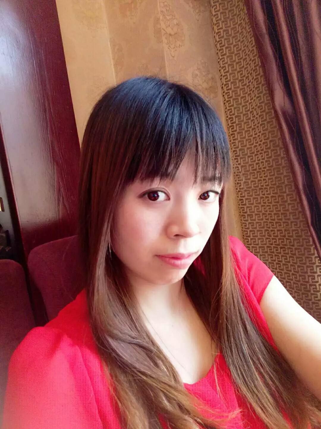 33岁离异女征婚照片(id:94133980)_陕西西安征婚交友_珍爱网