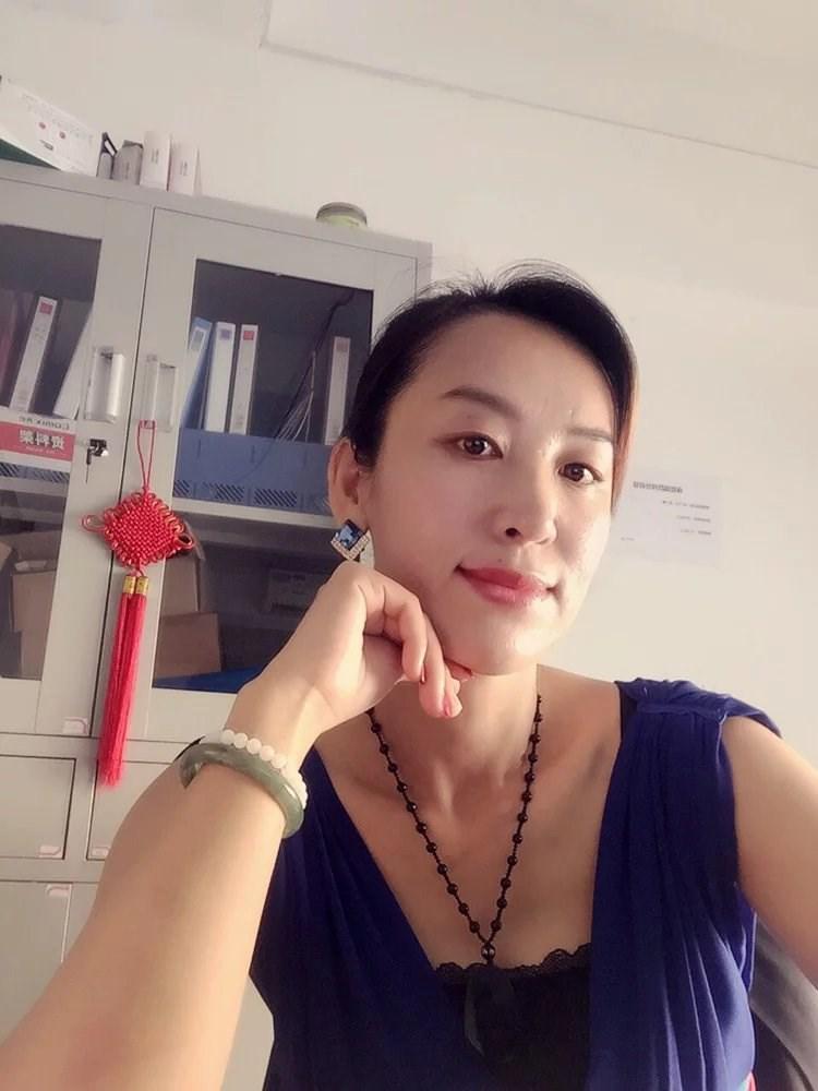 35岁离异女征婚照片(id:94235854)_广东深圳征婚交友_珍爱网