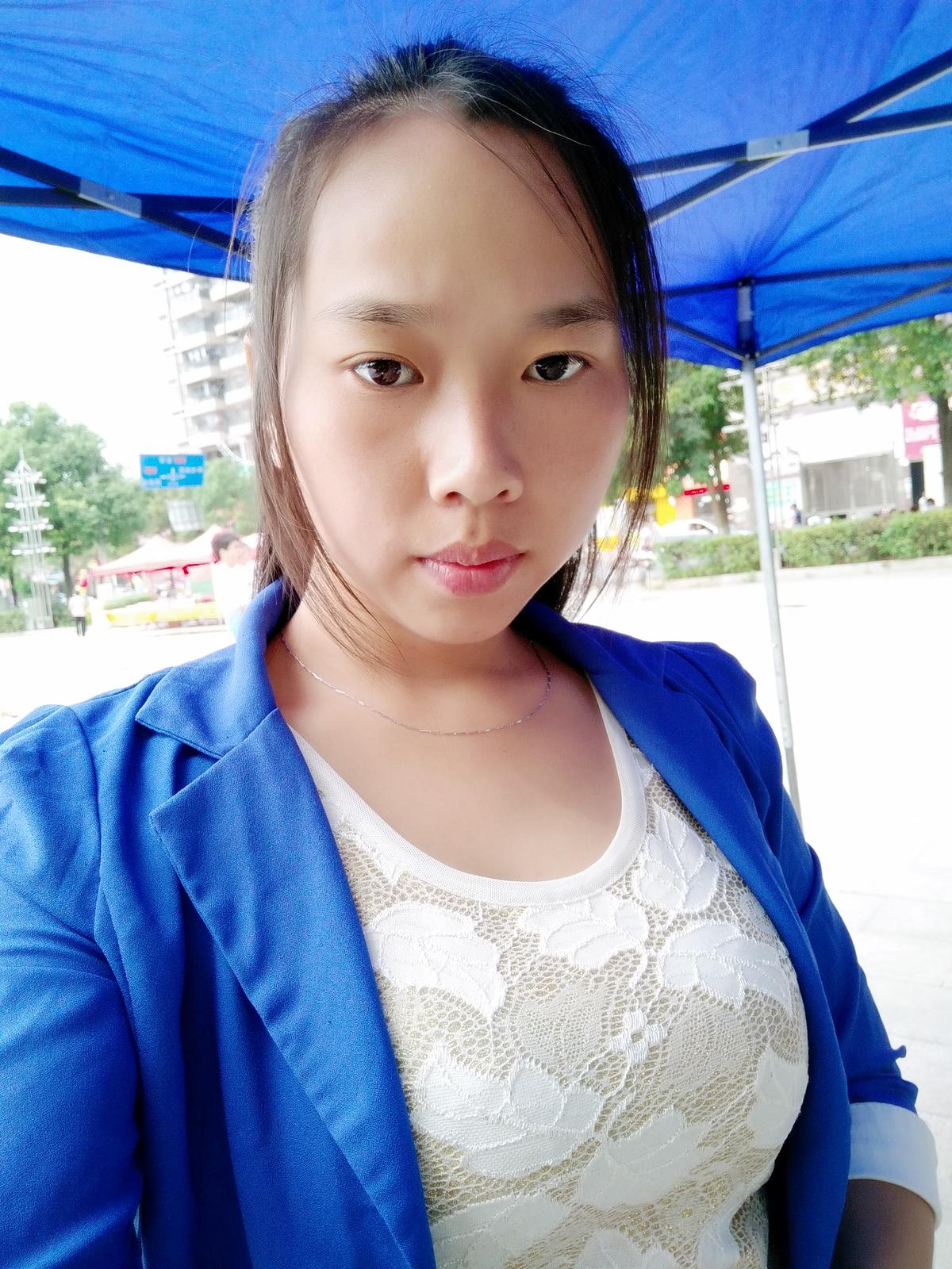 小龙女资料照片_江西吉安征婚交友_珍爱网