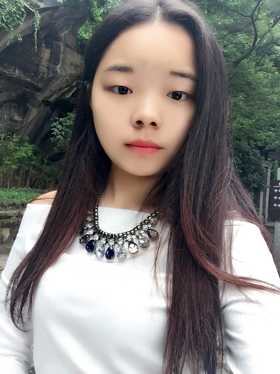 23岁未婚女征婚照片(id:94394836)_重庆征婚交友_珍爱网