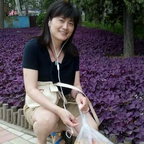 50岁离异女征婚照片(id:94505338)_福建厦门征婚交友_珍爱网