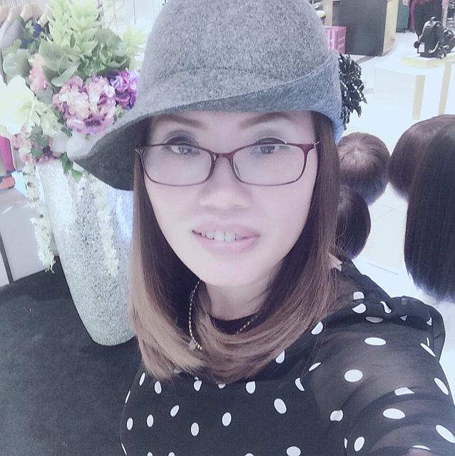 44岁丧偶女征婚照片(id:94572088)_浙江杭州征婚交友_珍爱网