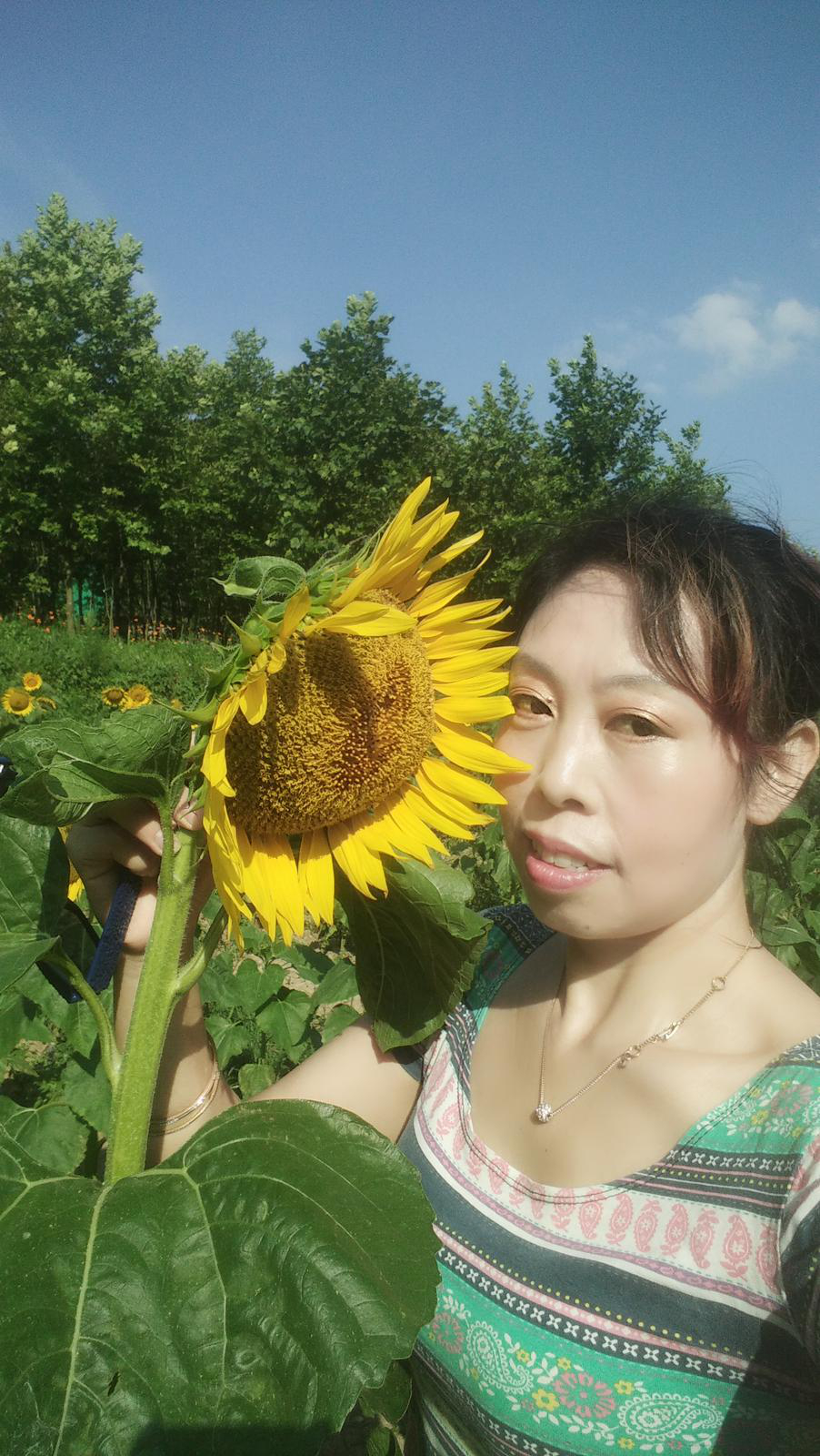 46岁离异女征婚照片(id:94574032)_重庆征婚交友_珍爱网