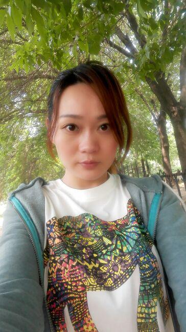 慧慧资料照片_河南新乡征婚交友_珍爱网