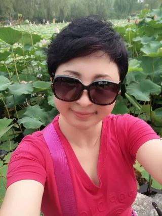 33岁离异女征婚照片(id:94832092)_辽宁沈阳征婚交友_珍爱网