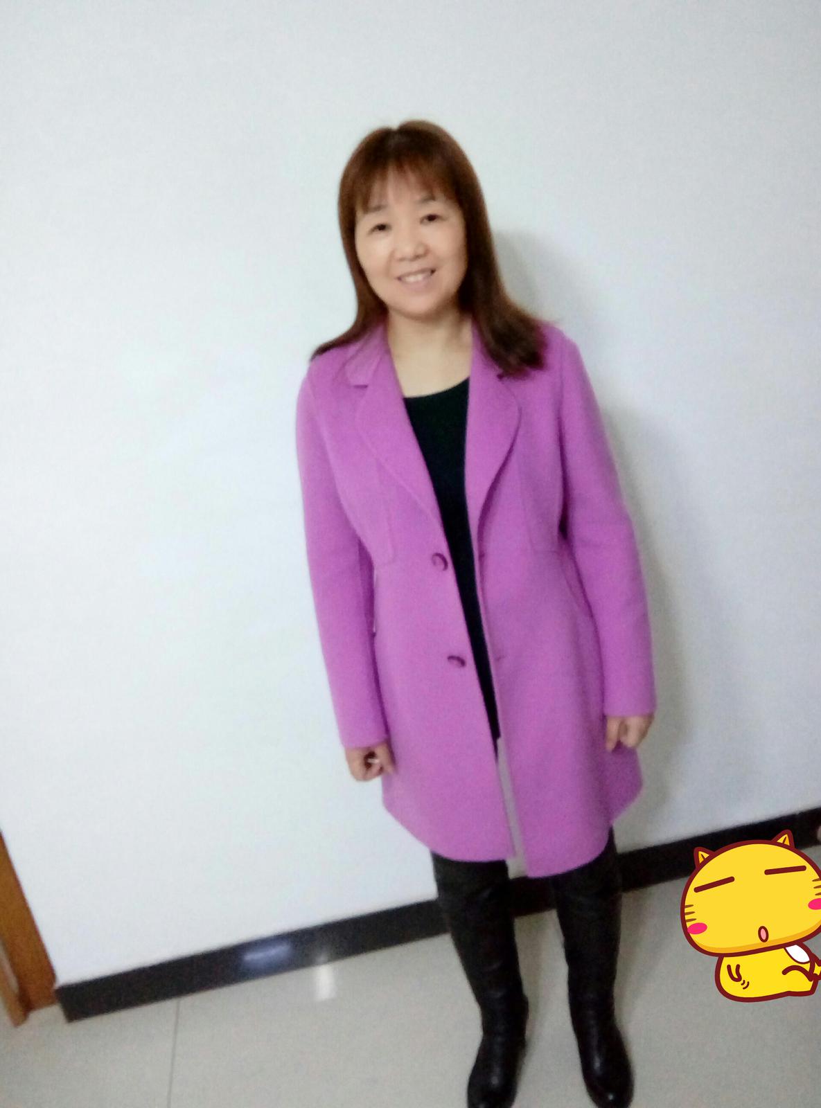 老刘资料照片_重庆征婚交友_珍爱网