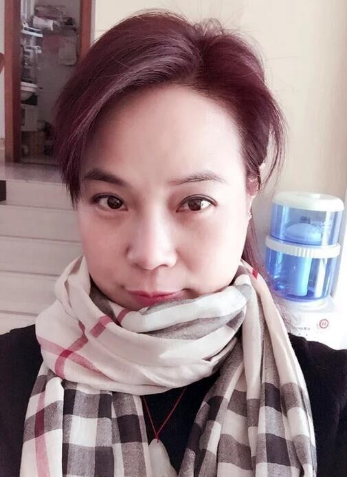 46岁离异女征婚照片(id:94859146)_江苏无锡征婚交友_珍爱网